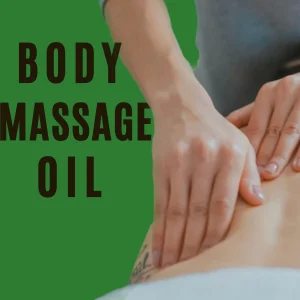 Body Massage