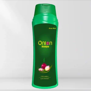 Onions Shampoo