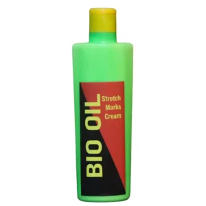Bio Oil