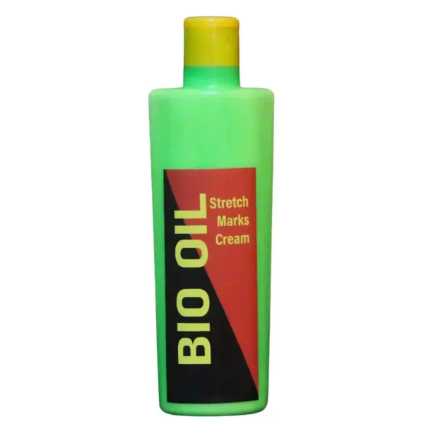 Bio Oil