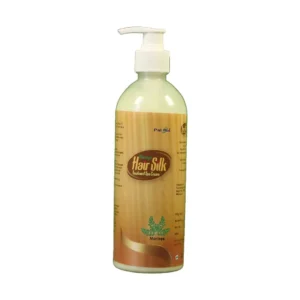 Hair Silk