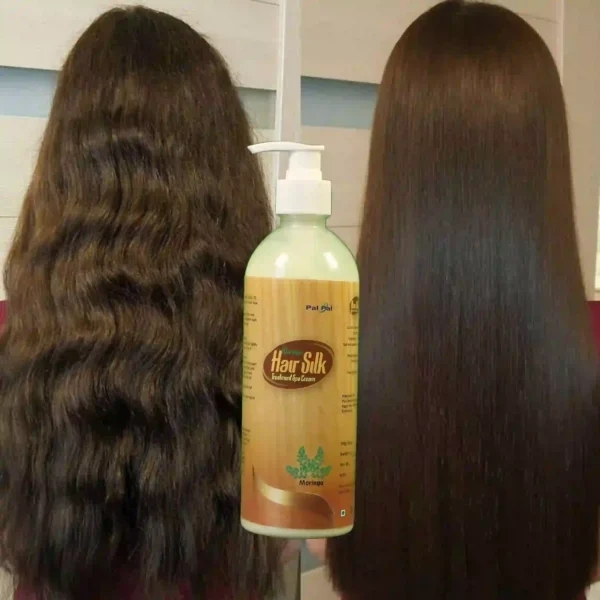 Hair Silk - Image 5