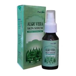 Aloe Vera Skin Serum