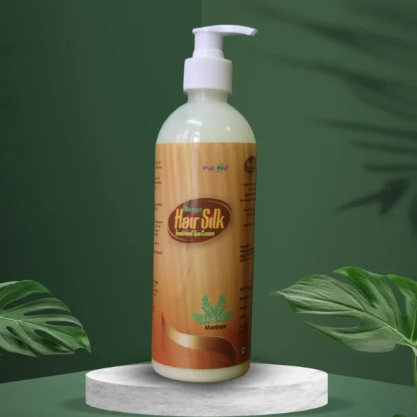 Hair Silk - Image 2