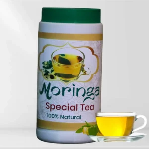 Moringa Tea