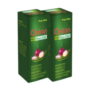 Palpal Onion Hair Oil